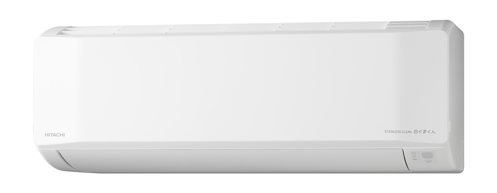 HITACHI RAS-X80H2 200V 26畳 凍結洗浄 くらしカメラAI 白くまくん エアコン おもに26畳 日立 XJシリーズ 2024年モデル
